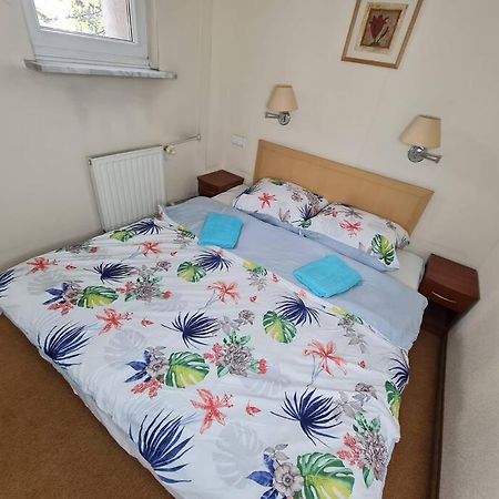 10Q - Z6 Apartment 205 Varşova Dış mekan fotoğraf