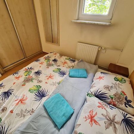 10Q - Z6 Apartment 205 Varşova Dış mekan fotoğraf