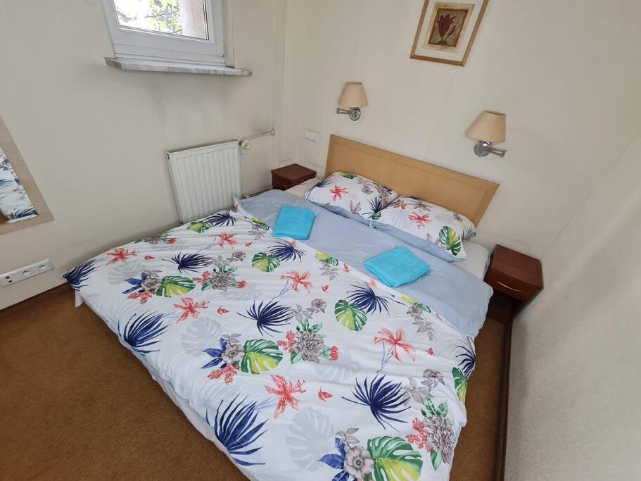 10Q - Z6 Apartment 205 Varşova Dış mekan fotoğraf