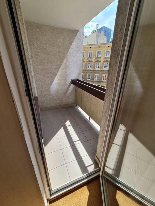 10Q - Z6 Apartment 205 Varşova Dış mekan fotoğraf
