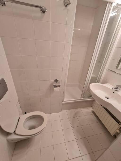 10Q - Z6 Apartment 205 Varşova Dış mekan fotoğraf